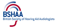 British Society of Hearing Aid Audiologists