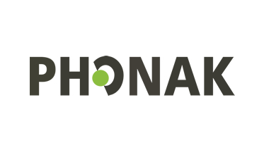 Phonak logo