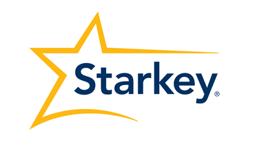 Starkey Logo - Regain Hearing Aids
