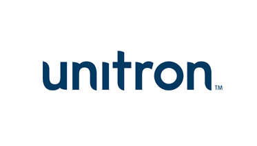 Unitron logo - hearing aids