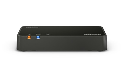 OTICON TV ADAPTER - Regain Hearing