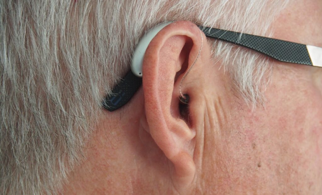 replace hearing aids