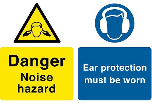 ear protection