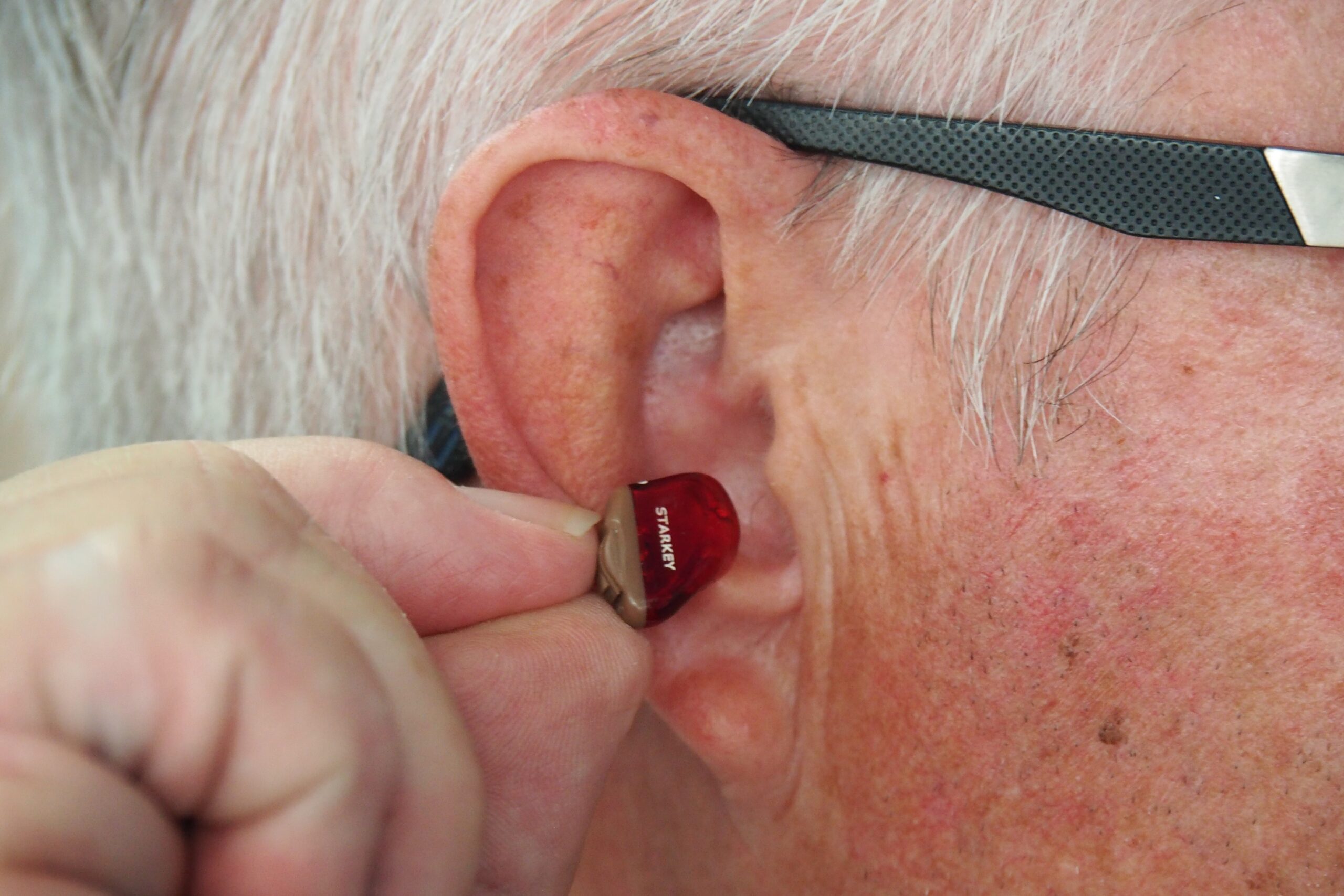 hearing aids uk