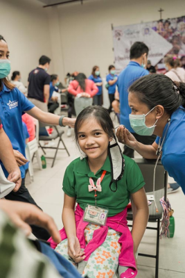 hearing aids donation