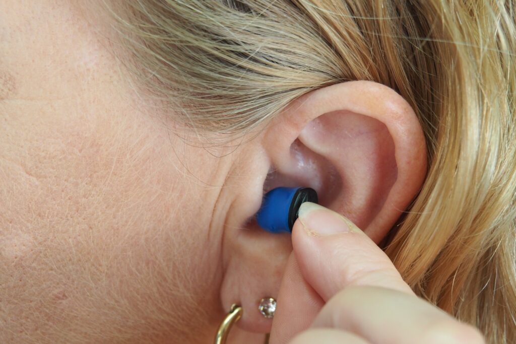 What Are the Common Problems with Hearing Aids