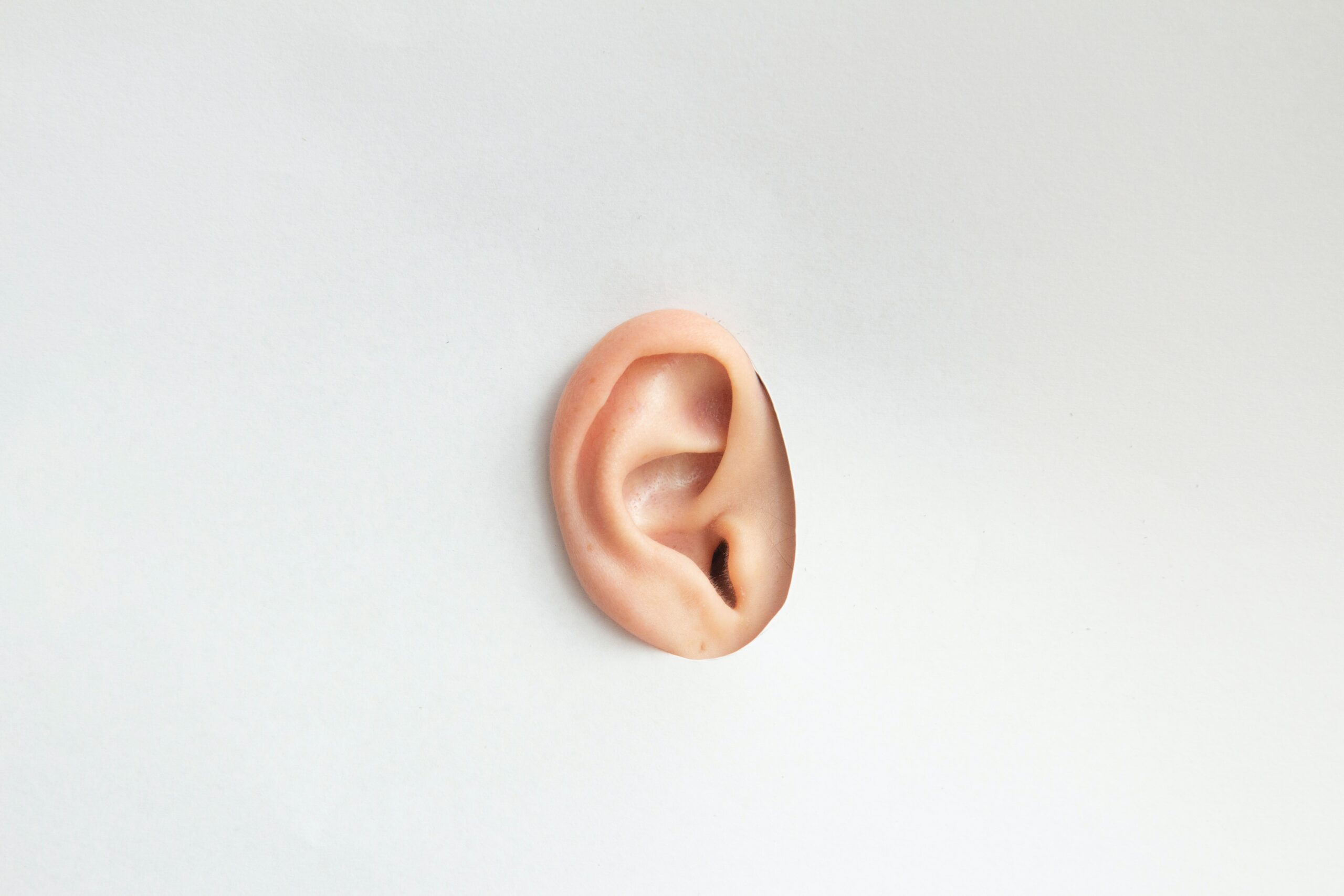 Problems after Ear Syringing Ear pain, Deafness and muffled hearing