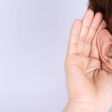 benefits available for those with hearing loss